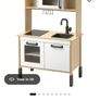play kitchen Ikea Image 2