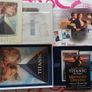 Titanic 1997 James Cameron Special Box Set Image 3