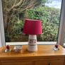 WANTED . Nicholas Mosse 5 inch square cherry bowl Image 6