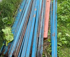 scrap metal
