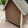 Cheeko Dog Kennel Image 3