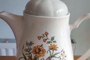 Brendan Erine Stone Coffee pot