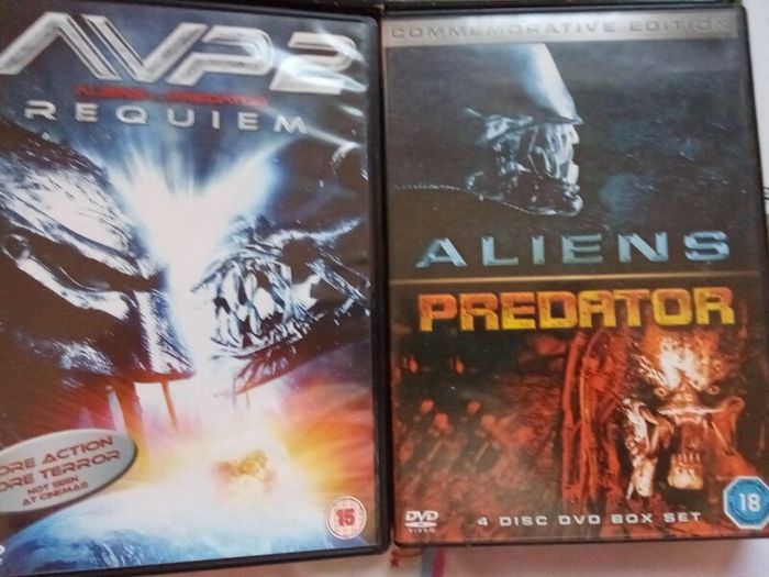 Dvds