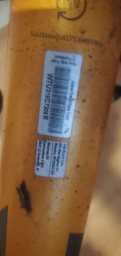 trek marlin 5