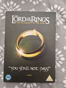 Lord Of The Rings