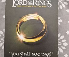 Lord Of The Rings