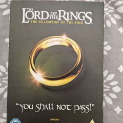 Lord Of The Rings