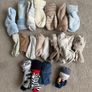 Boy clothes bundle 4-5 years Image 9
