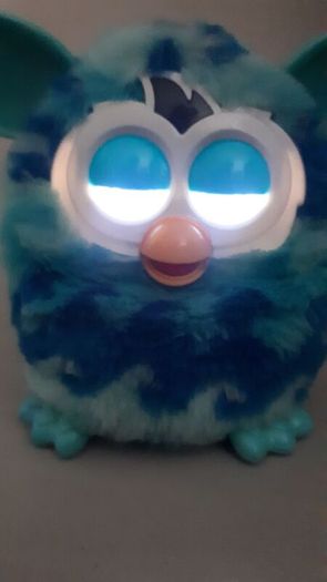 furby