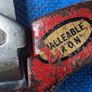 Record 0151 Compassed Spokeshave Image 5