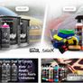 FullCarX  Car Detailing Kits Image 4