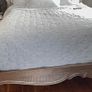 French Versailles super king bed Image 2