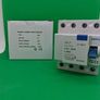 Postage - 4 x Circuit Breakers 80A 100mA 4P 230v -415v Image 7