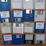 Amiga Commodore A600 with 37 games Image 3