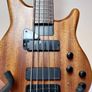 Status 5 String Bass Image 3