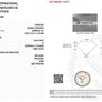 .44ct IF internally Flawless Diamond Image 4