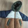 Zara baby jacket - boy - 9-12 months Image 2