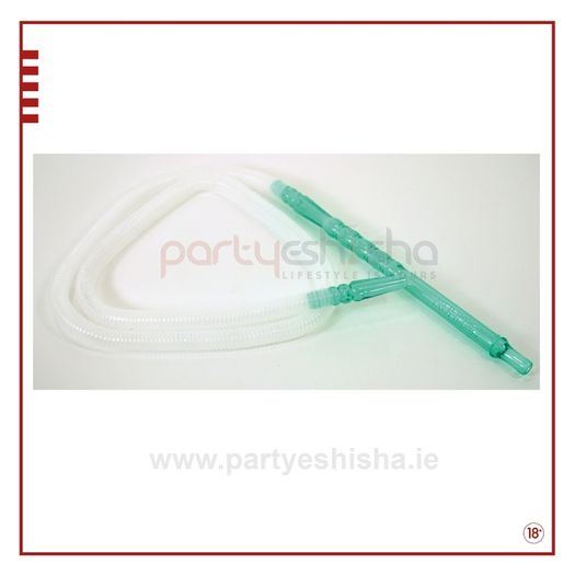 5 X Reusable Healthy Washable Luxury Plastic Hose