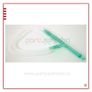 5 X Reusable Healthy Washable Luxury Plastic Hose Image 6