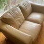 beige sofa Image 2