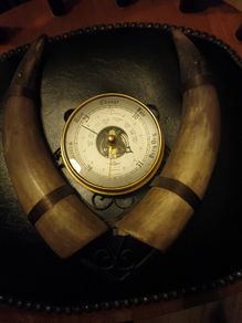 barometer