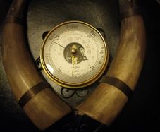 barometer