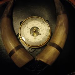 barometer