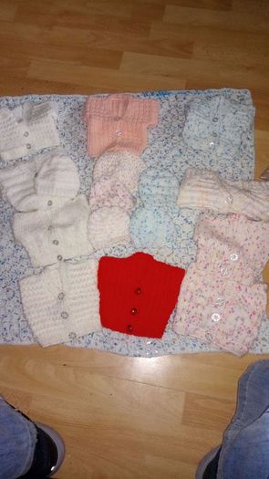 Wanted wool for ANGEL BABIES