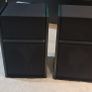Vintage Bose 301 Series III Direct/Reflecting Speakers - Good Condition Image 3