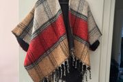 cape scarf