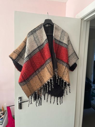 cape scarf
