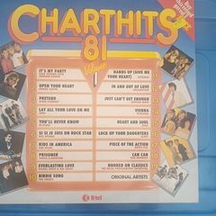 vinyl record