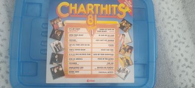 vinyl record