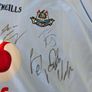 Signed 2010 Dublin gaa jersey Image 7
