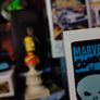 The Punisher War Journal ! Issue #70 ! Have You Seen This Man? 1994 ! by Marvel ! Image 3