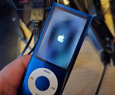 ipod nano 5th gen