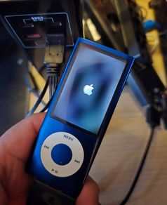 ipod nano 5th gen
