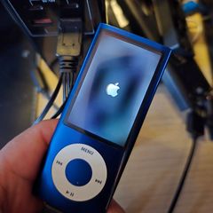 ipod nano 5th gen