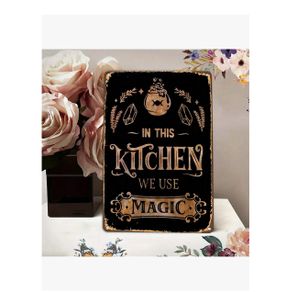 Witchy House Decoration - unique gift