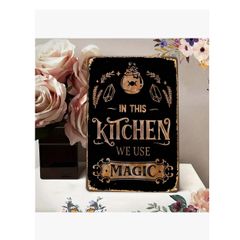 Witchy House Decoration - unique gift