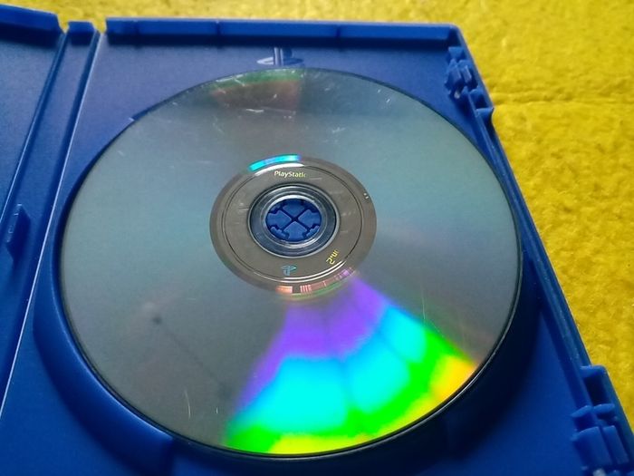 Smack Down Vs Raw 2006 PlayStation 2 ps2 games Original