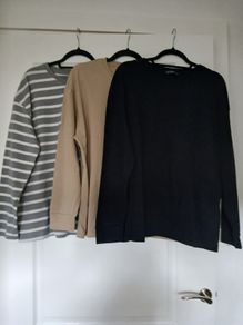 tops bundle size L