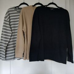 tops bundle size L