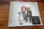 The Presets Beams CD
