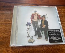 The Presets Beams CD
