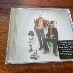 The Presets Beams CD