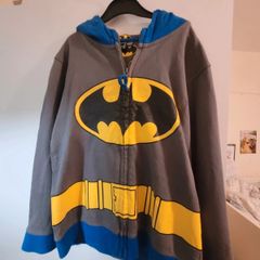 batman hoody