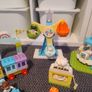 Lego Duplo Amusement park Image 3
