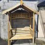 Seated Arbour Image 2