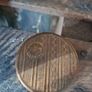 Vintage powder compact Image 2